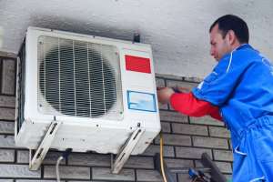 24/7 and Emergency HVAC Near Franklin Center, PA | Air Conidtioning and Heating Contractors
